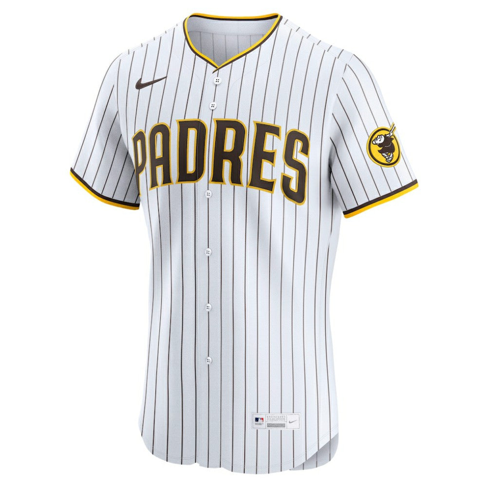 Fernando Tatis Jr. San Diego Padres Nike Home Elite Jersey Sale
