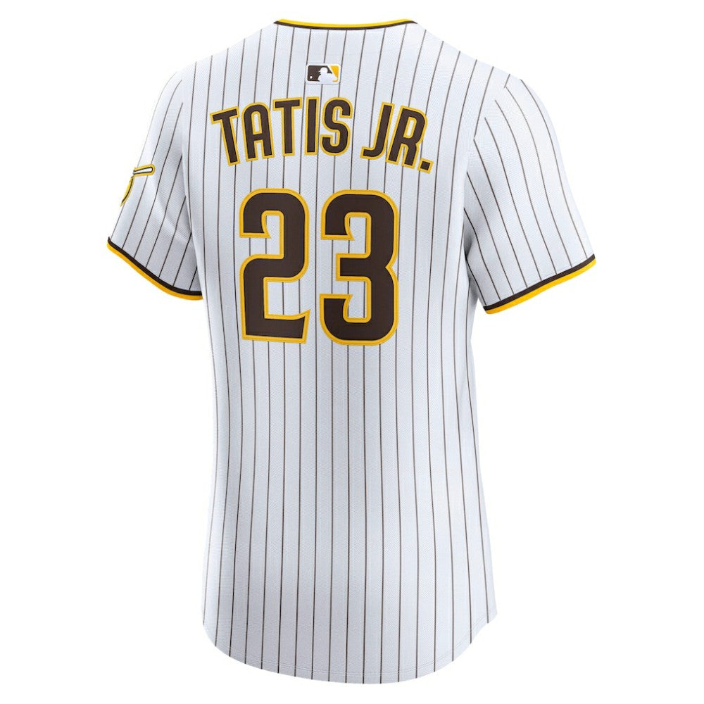 Fernando Tatis Jr. San Diego Padres Nike Home Elite Jersey Sale