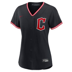 Cleveland Guardians Nike Women's Alternate Replica Jersey Sale