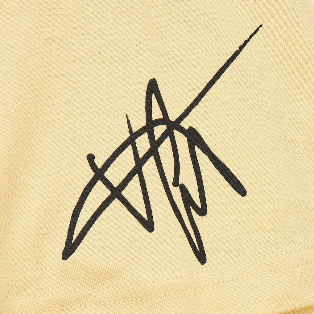 Mitchell & Ness - Vince Carter Toronto Raptors Premium T-Shirt - Cream