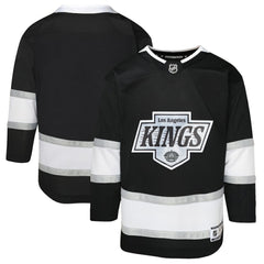 Los Angeles Kings - Youth Home Premier Jersey Black
