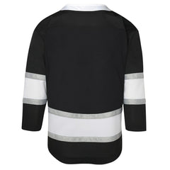 Los Angeles Kings - Youth Home Premier Jersey Black