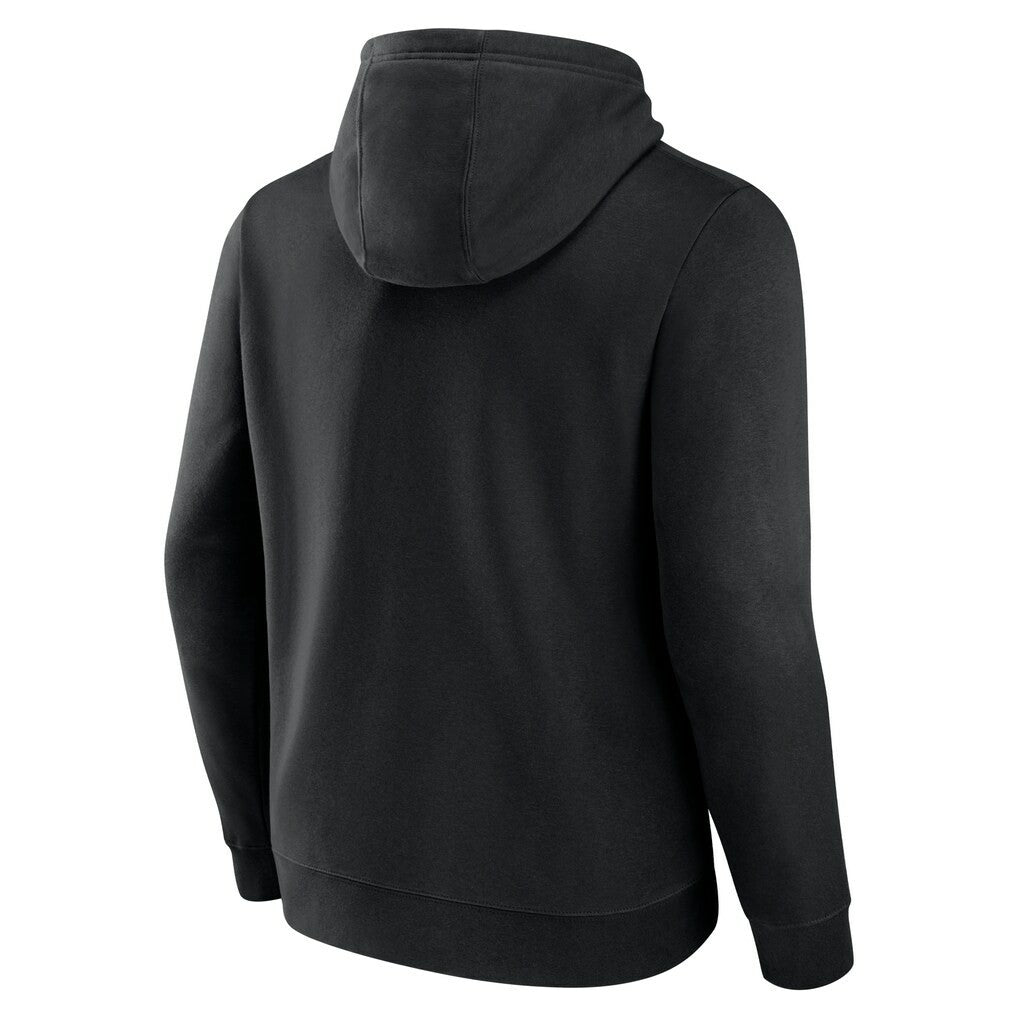 Cleveland Browns Bud Light Pullover Hoodie Black - NFL