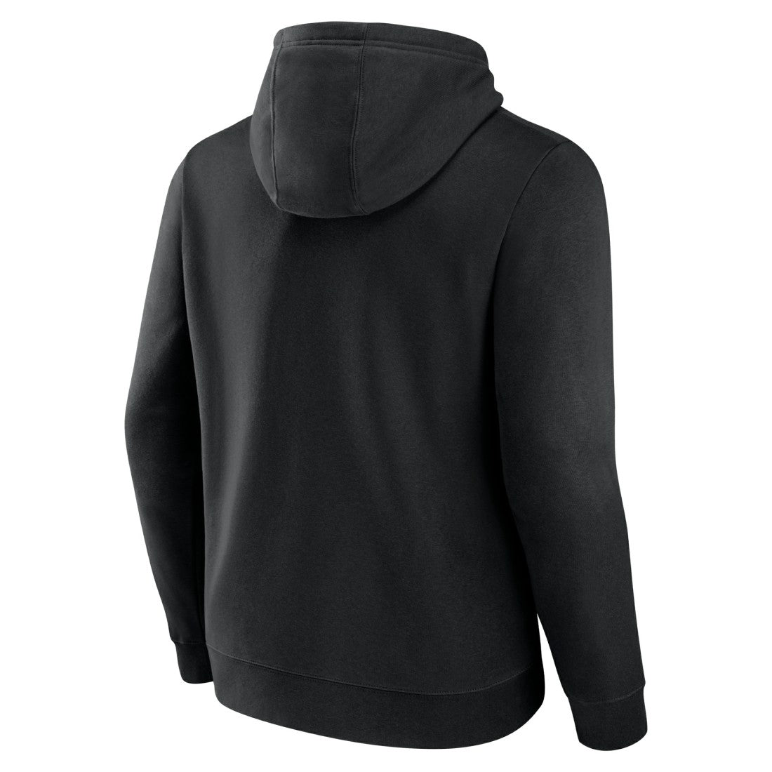 Houston Texans Bud Light Pullover Hoodie Black - NFL