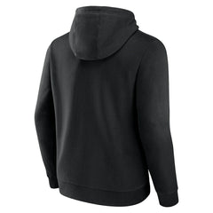 Indianapolis Colts Bud Light Pullover Hoodie Black - NFL
