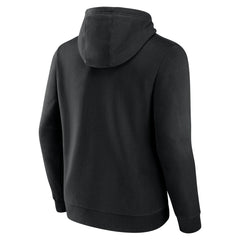 Tampa Bay Buccaneers Bud Light Pullover Hoodie Black - NFL