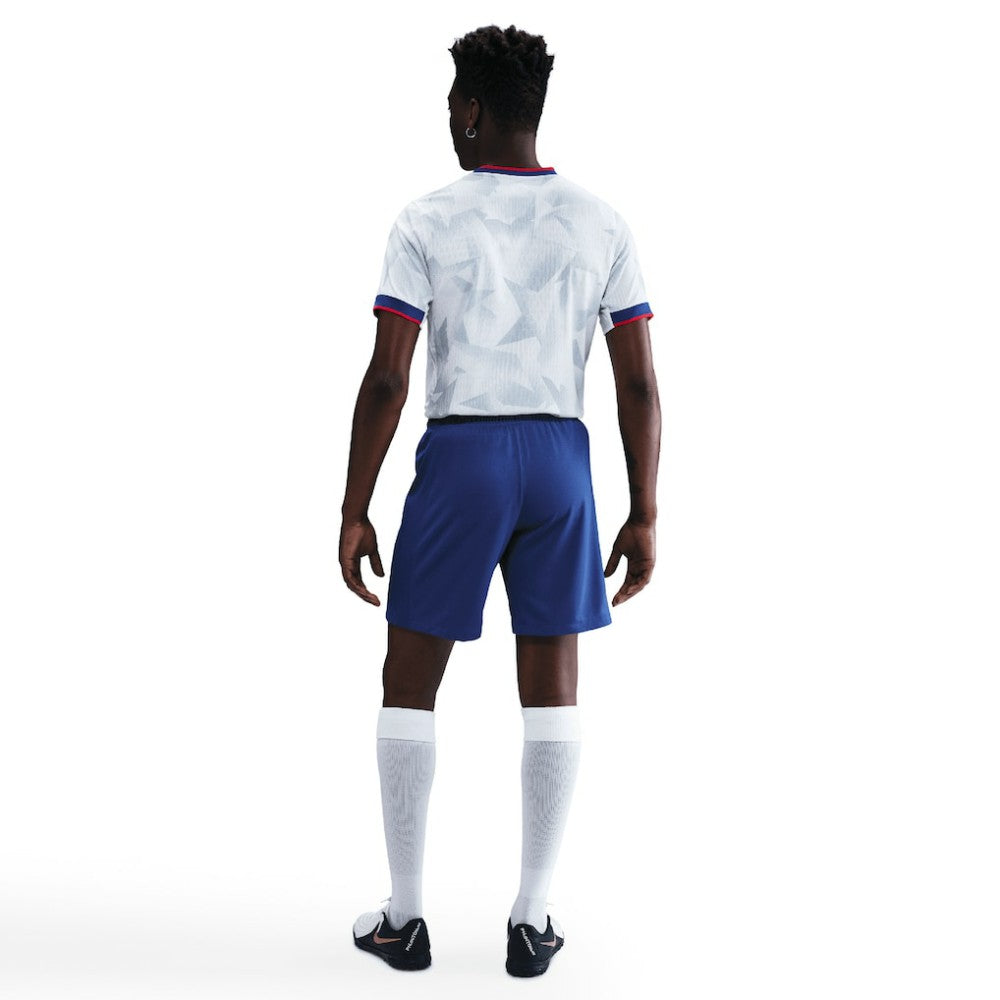 Nike USMNT 2025 Home Stadium Shorts - Blue