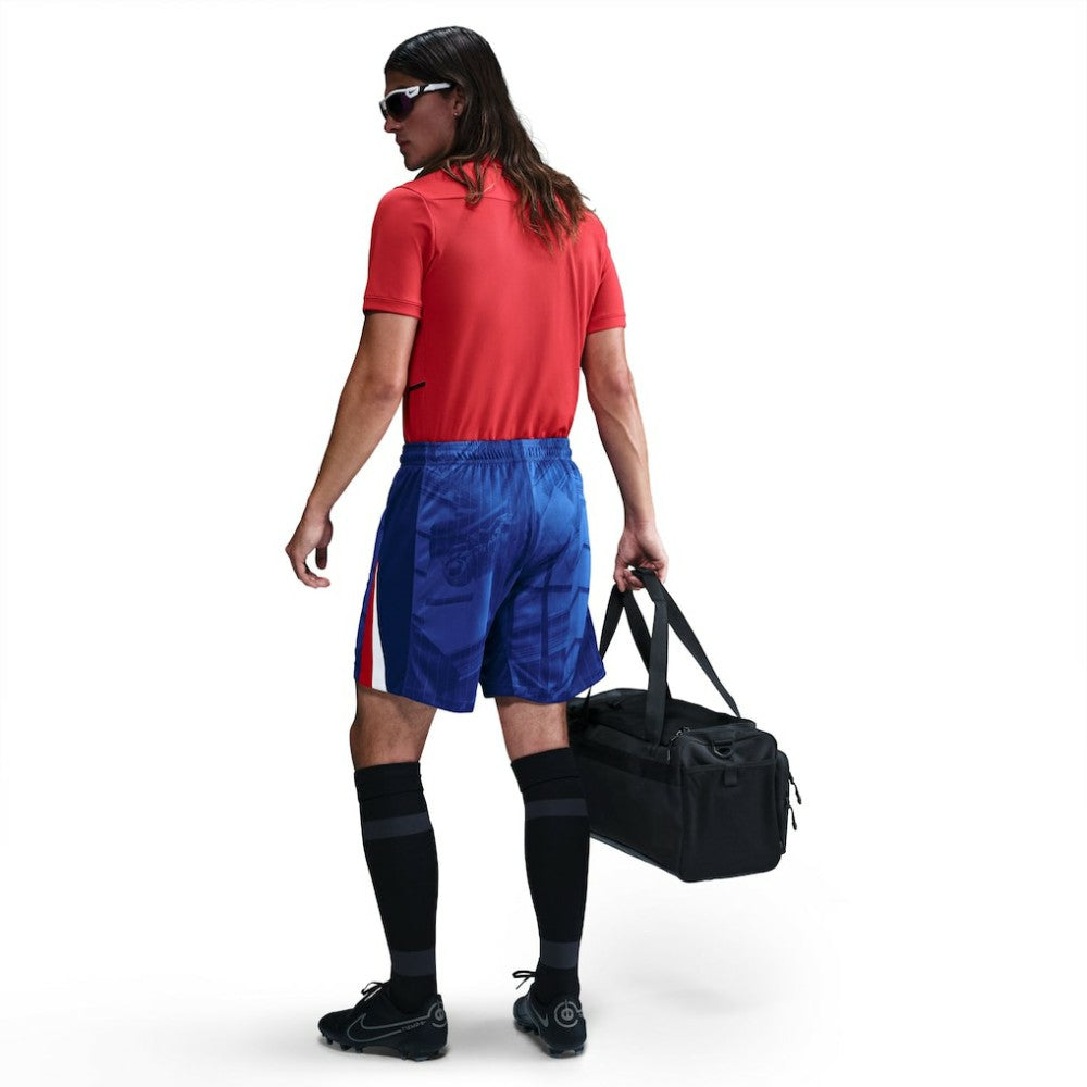 Nike Chelsea Home Stadium Shorts - Blue