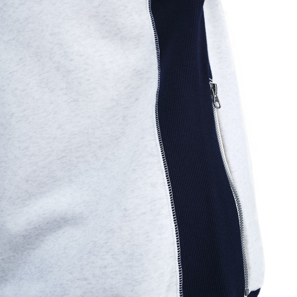 Nike USMNT Standard Issue Pullover Sweatshirt - Heather Gray