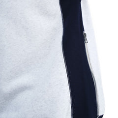 Nike USMNT Standard Issue Pullover Sweatshirt - Heather Gray