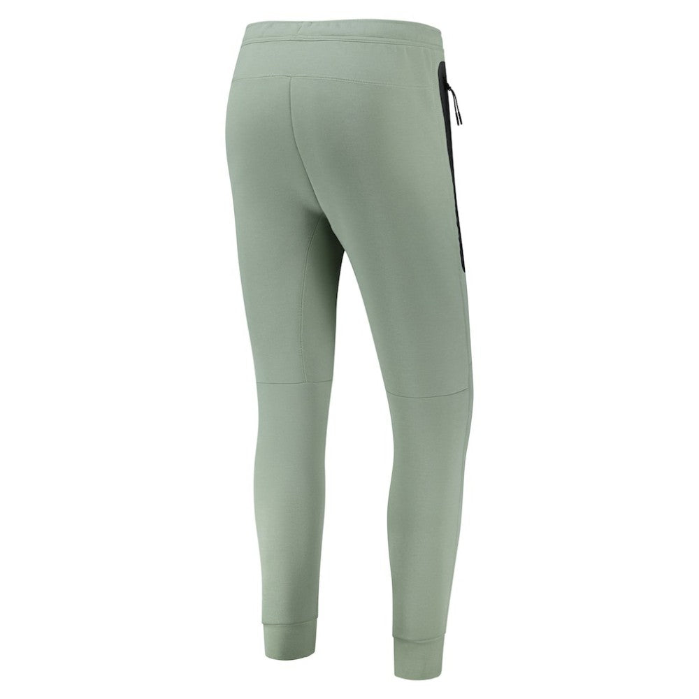 Nike Chelsea Tech Fleece Joggers - Green