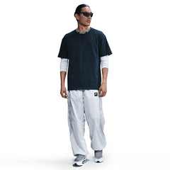 Nike Chelsea Premium Just Do It Relaxed Fit T-Shirts - Navy
