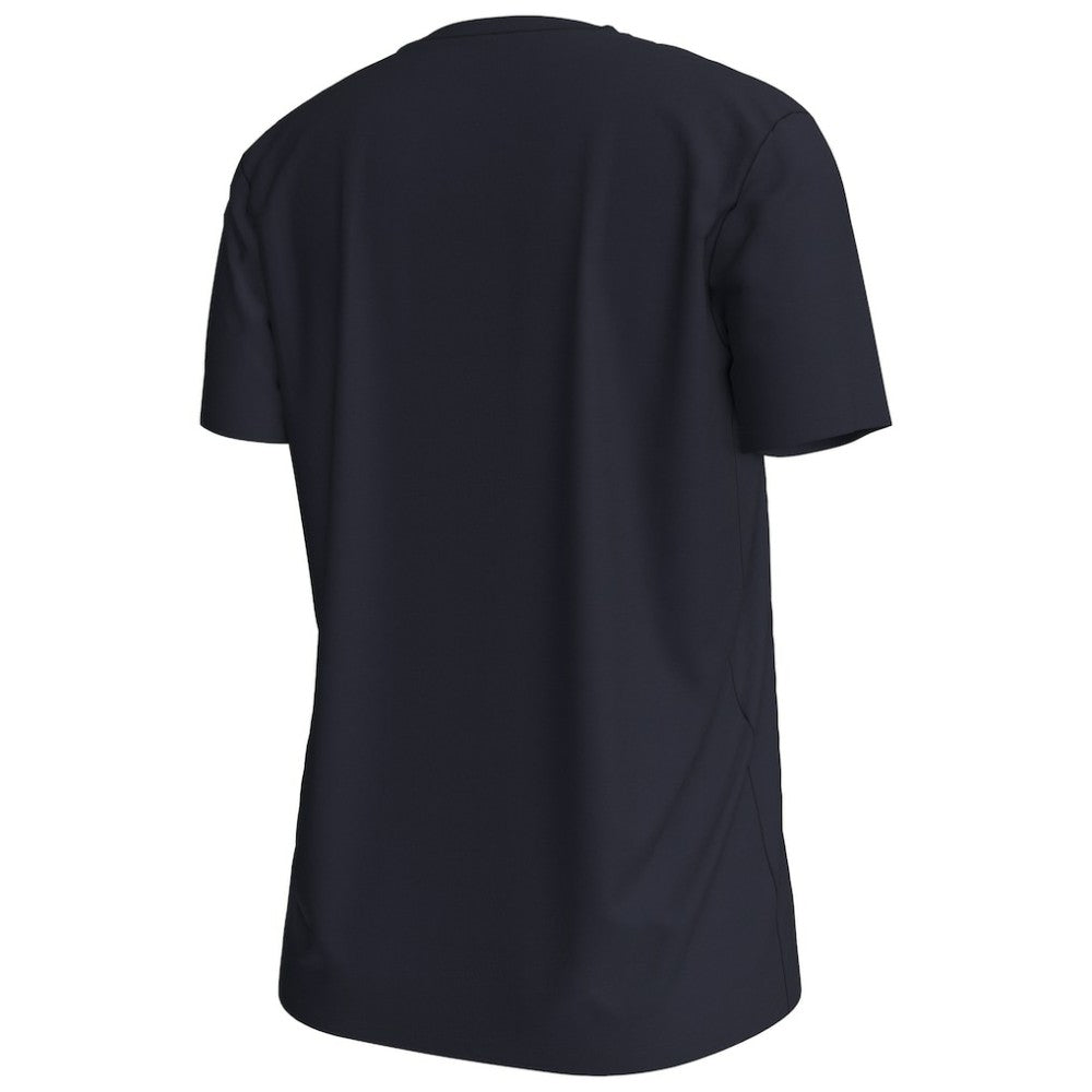 Nike USWNT Women's Crest T-Shirts - Navy