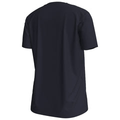 Nike USWNT Women's Crest T-Shirts - Navy