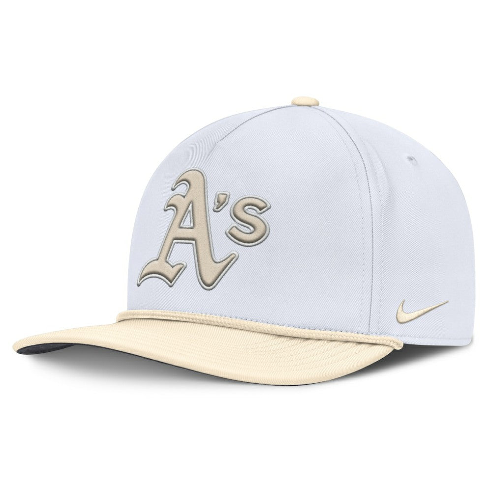 Athletics Nike Pro Performance Snapback Hat On Sale