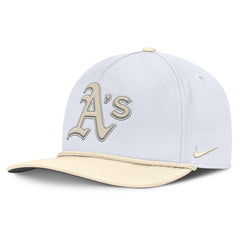 Athletics Nike Pro Performance Snapback Hat On Sale