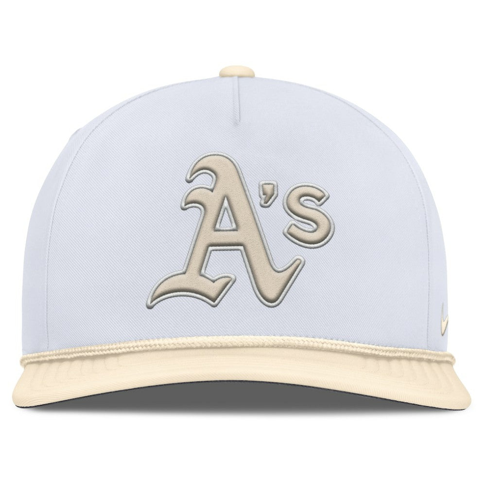 Athletics Nike Pro Performance Snapback Hat On Sale