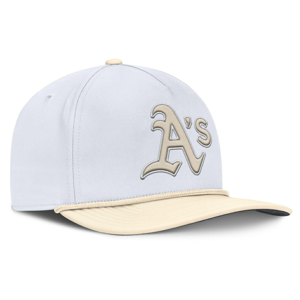 Athletics Nike Pro Performance Snapback Hat On Sale
