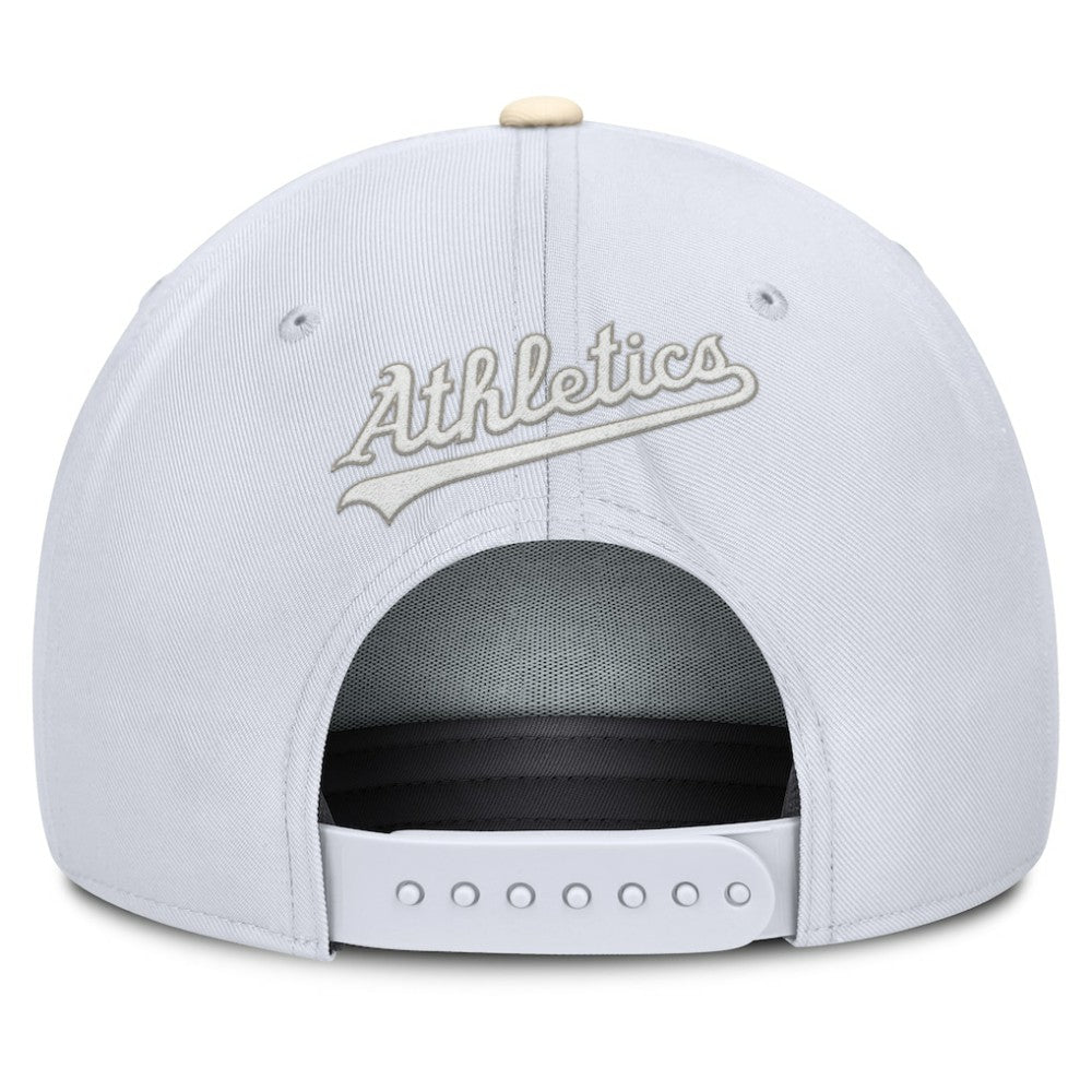 Athletics Nike Pro Performance Snapback Hat On Sale