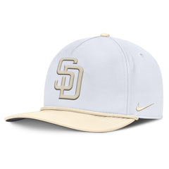 San Diego Padres Nike Pro Performance Snapback Hat Clearance