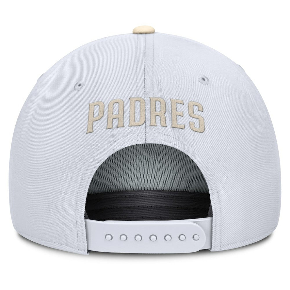 San Diego Padres Nike Pro Performance Snapback Hat Clearance