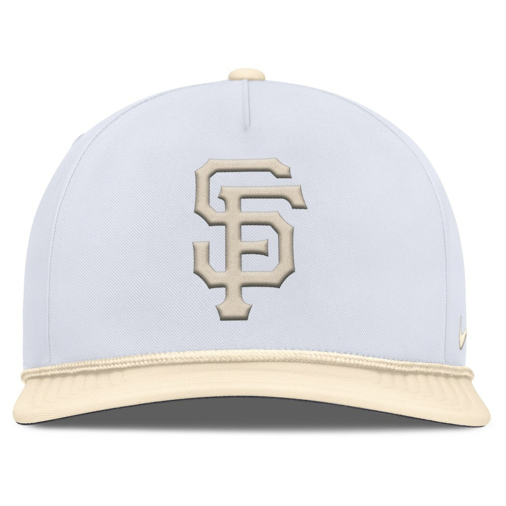 San Francisco Giants Nike Pro Performance Snapback Hat Clearance