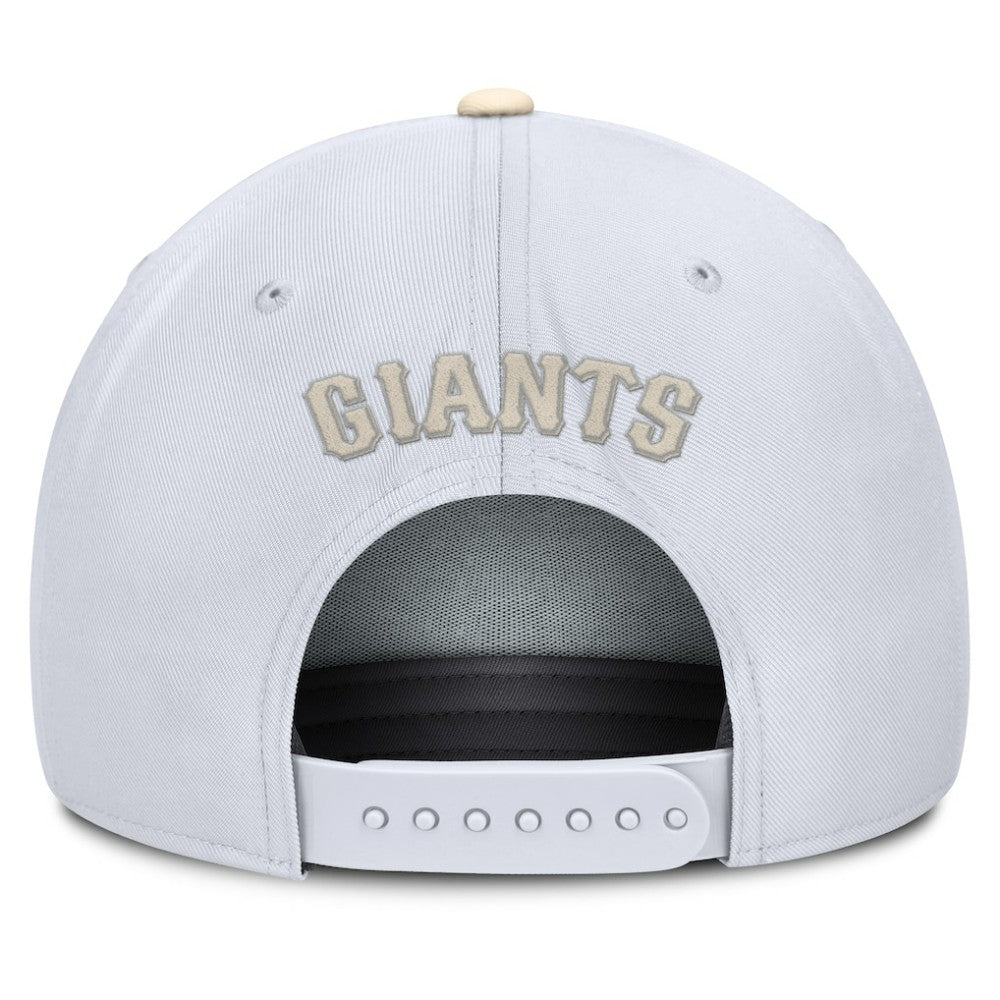 San Francisco Giants Nike Pro Performance Snapback Hat Clearance