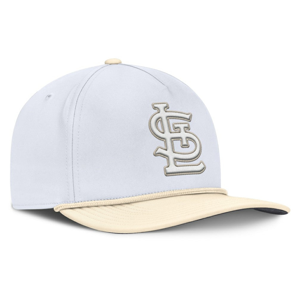 St. Louis Cardinals Nike Pro Performance Snapback Hat Lifestyle