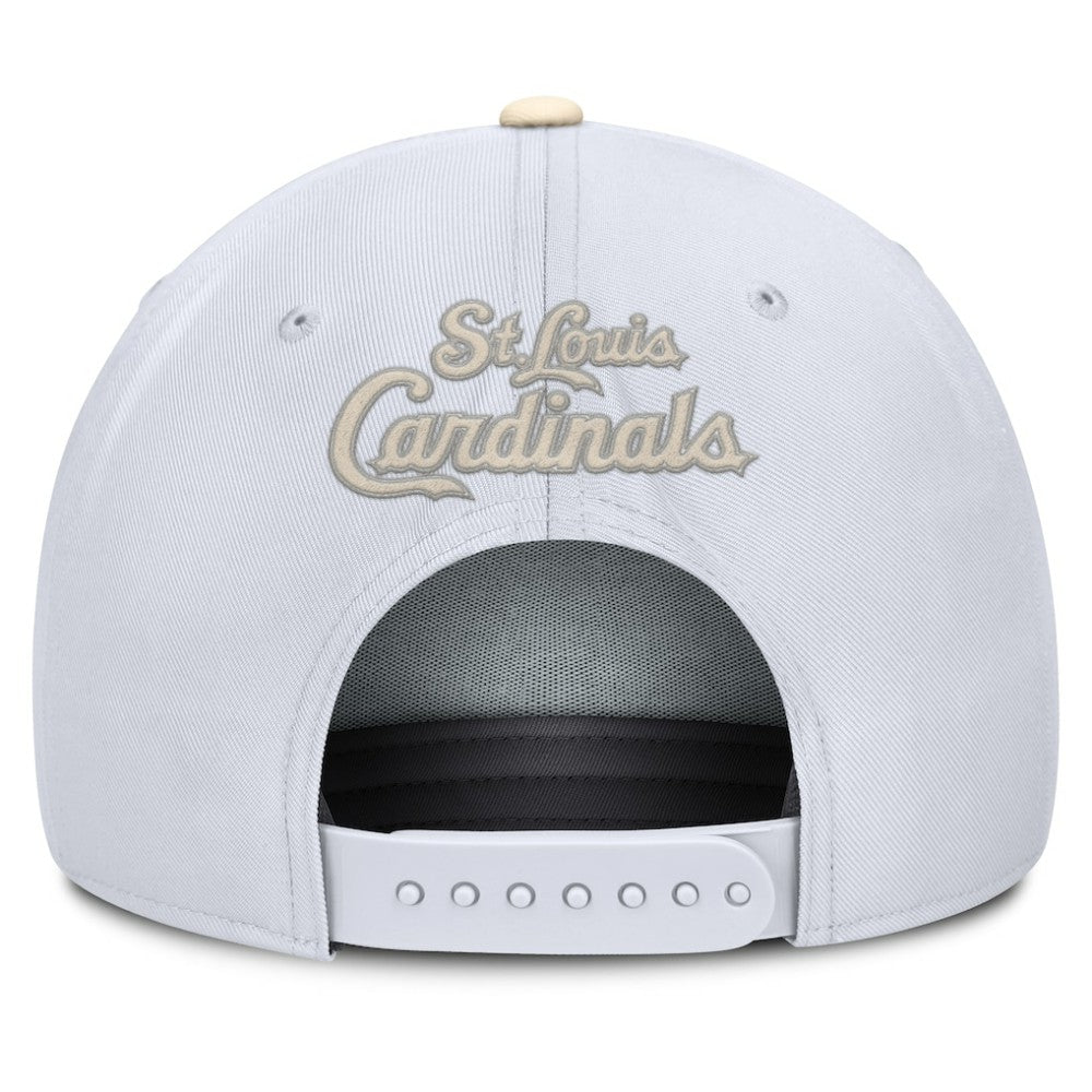 St. Louis Cardinals Nike Pro Performance Snapback Hat Lifestyle