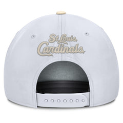 St. Louis Cardinals Nike Pro Performance Snapback Hat Lifestyle