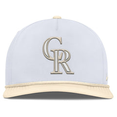 Colorado Rockies Nike Pro Performance Snapback Hat discount