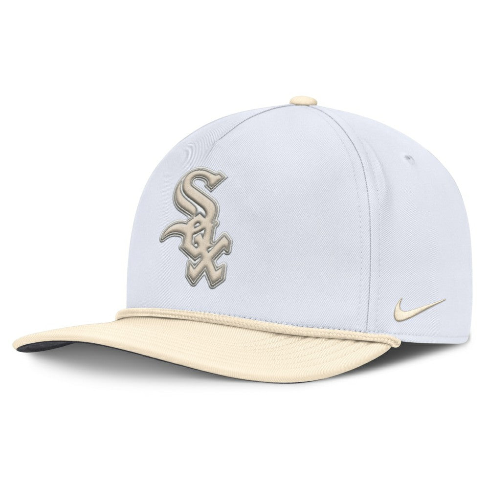 Chicago White Sox Nike Pro Performance Snapback Hat Lifestyle