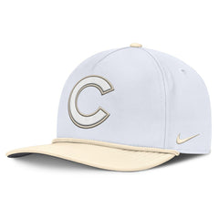 Chicago Cubs Nike Pro Performance Snapback Hat Clearance