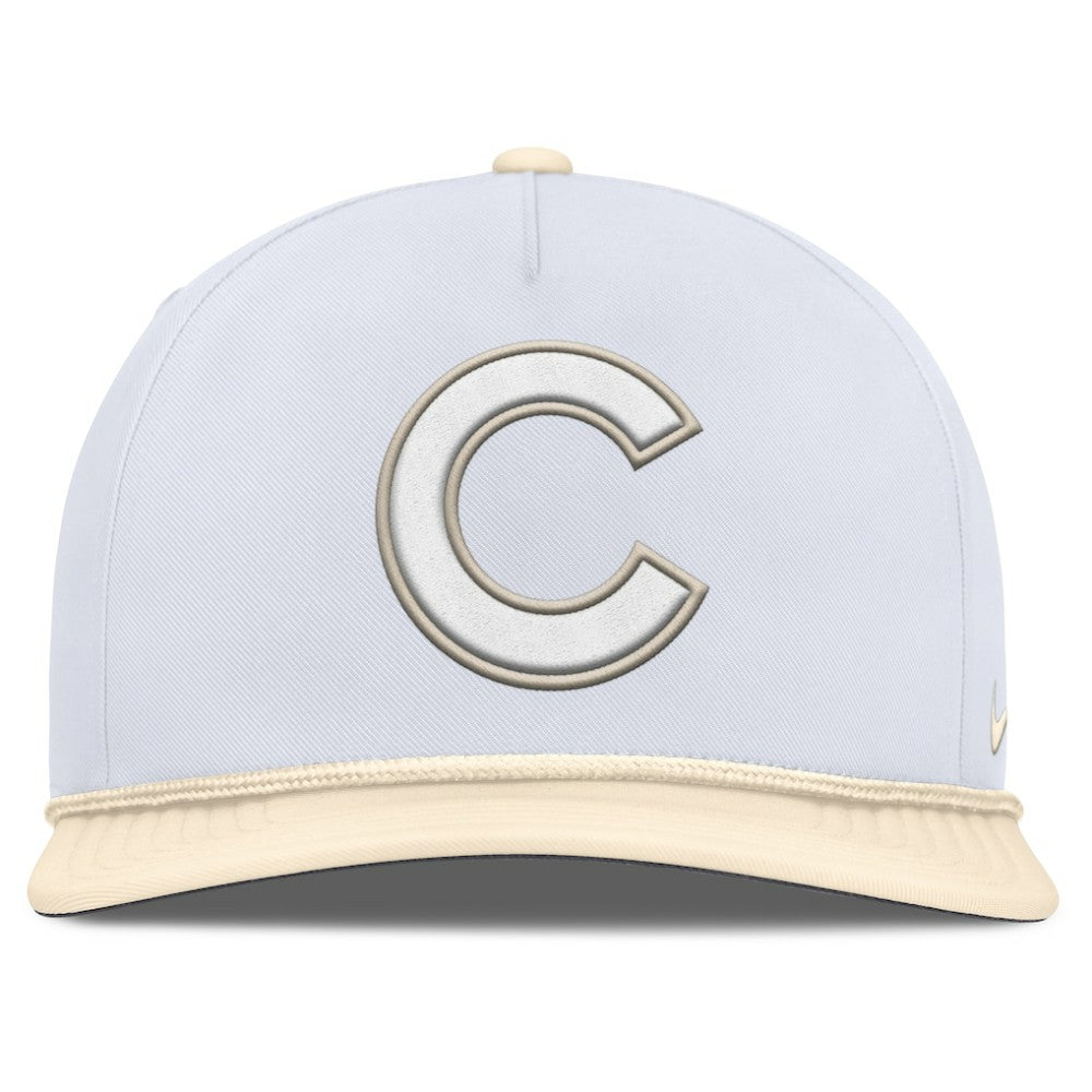Chicago Cubs Nike Pro Performance Snapback Hat Clearance