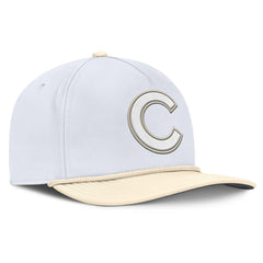Chicago Cubs Nike Pro Performance Snapback Hat Clearance