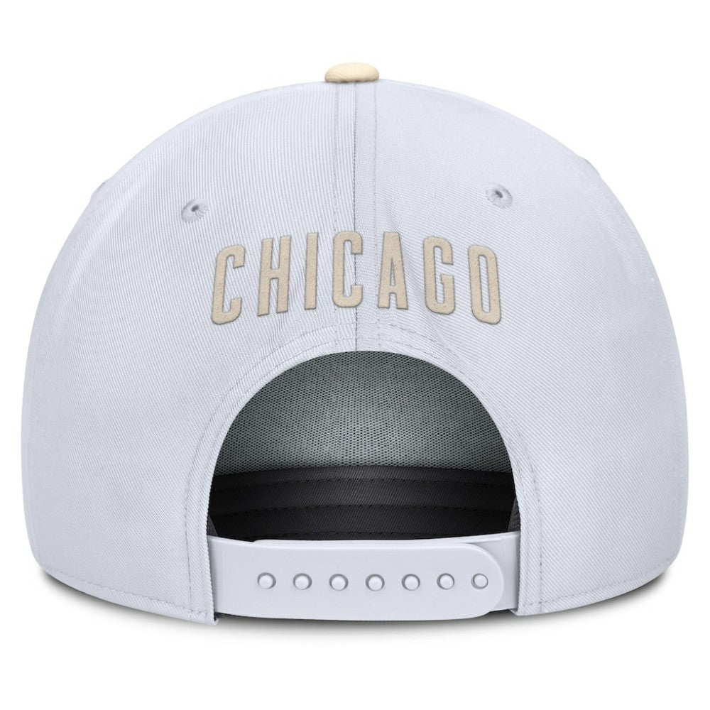 Chicago Cubs Nike Pro Performance Snapback Hat Clearance