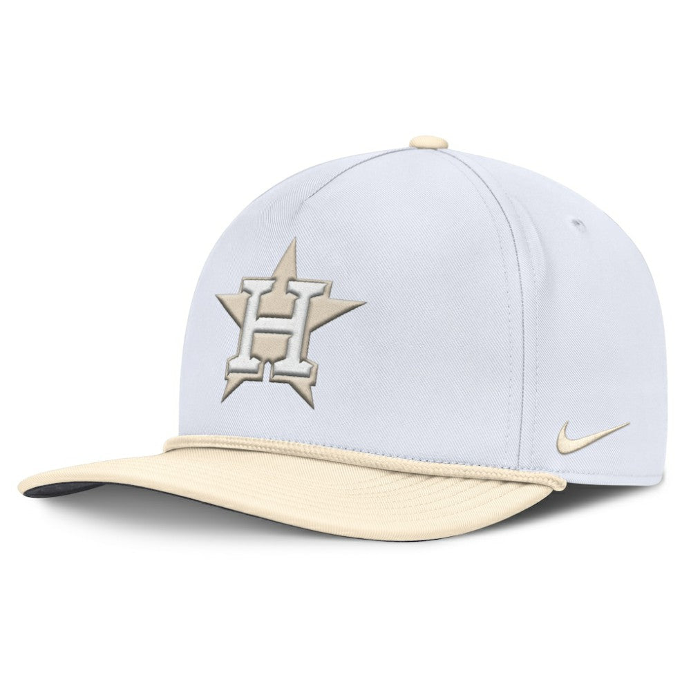 Houston Astros Nike Pro Performance Snapback Hat Lifestyle