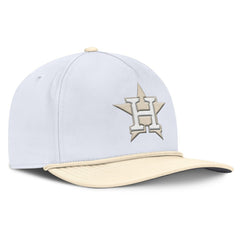 Houston Astros Nike Pro Performance Snapback Hat Lifestyle