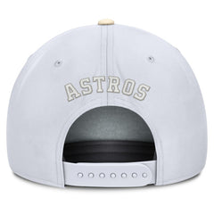 Houston Astros Nike Pro Performance Snapback Hat Lifestyle