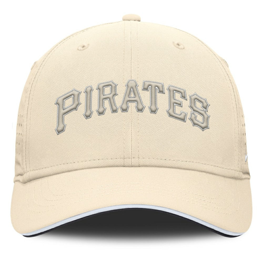 Pittsburgh Pirates Nike Rise Performance Flex Hat Clearance