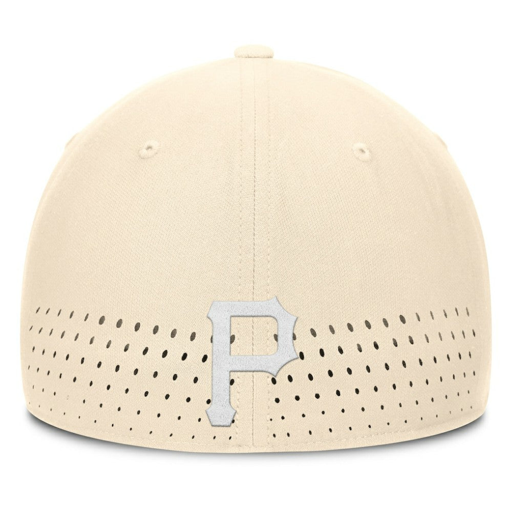 Pittsburgh Pirates Nike Rise Performance Flex Hat Clearance
