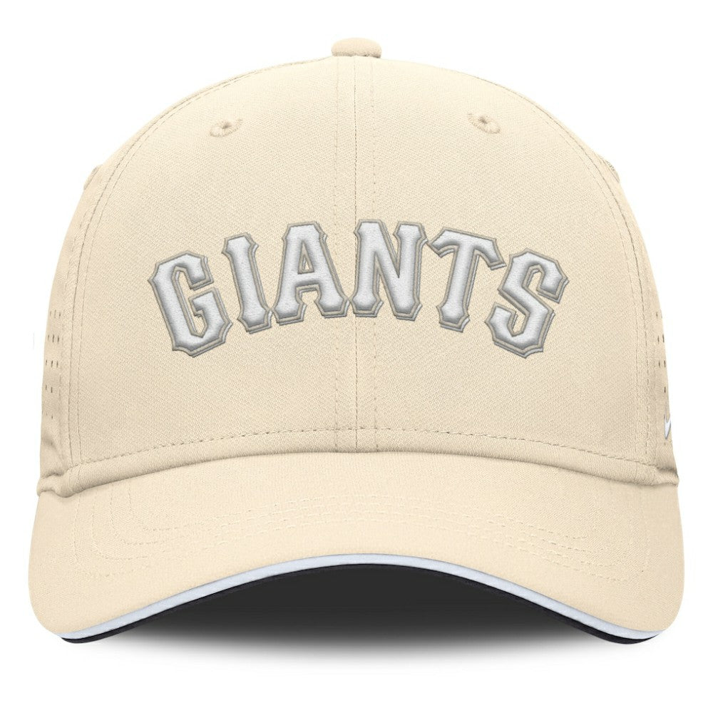 San Francisco Giants Nike Rise Performance Flex Hat Online