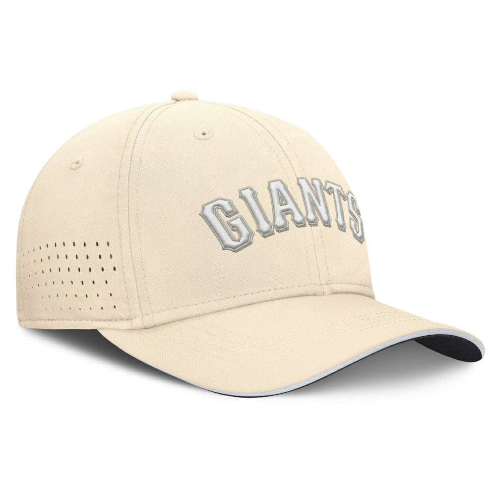 San Francisco Giants Nike Rise Performance Flex Hat Online