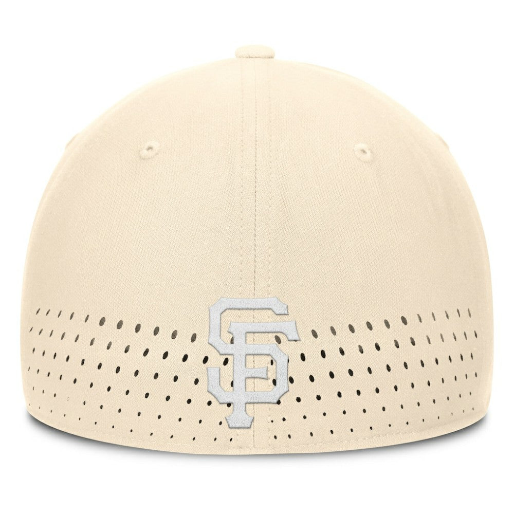 San Francisco Giants Nike Rise Performance Flex Hat Online
