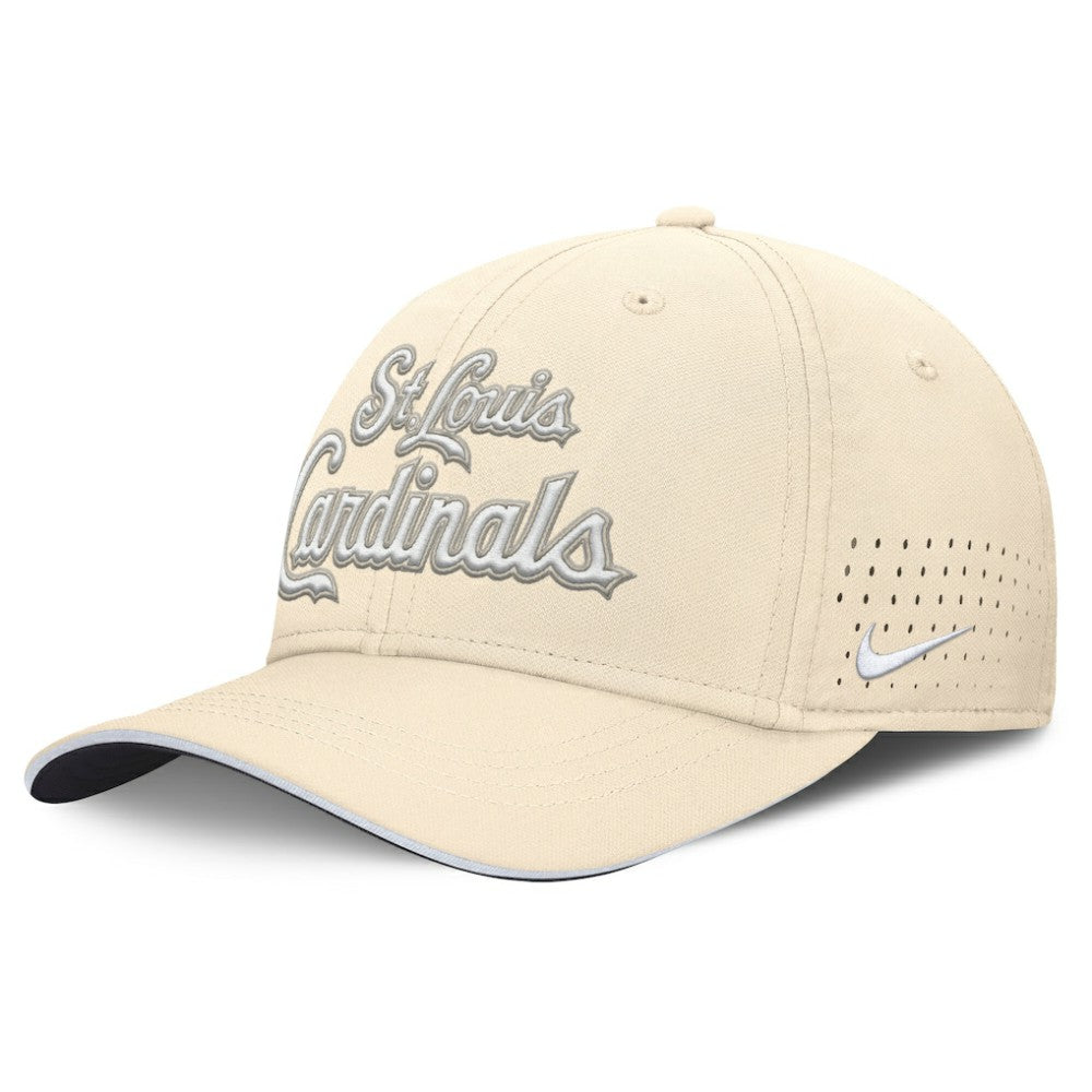 St. Louis Cardinals Nike Rise Performance Flex Hat Near Me