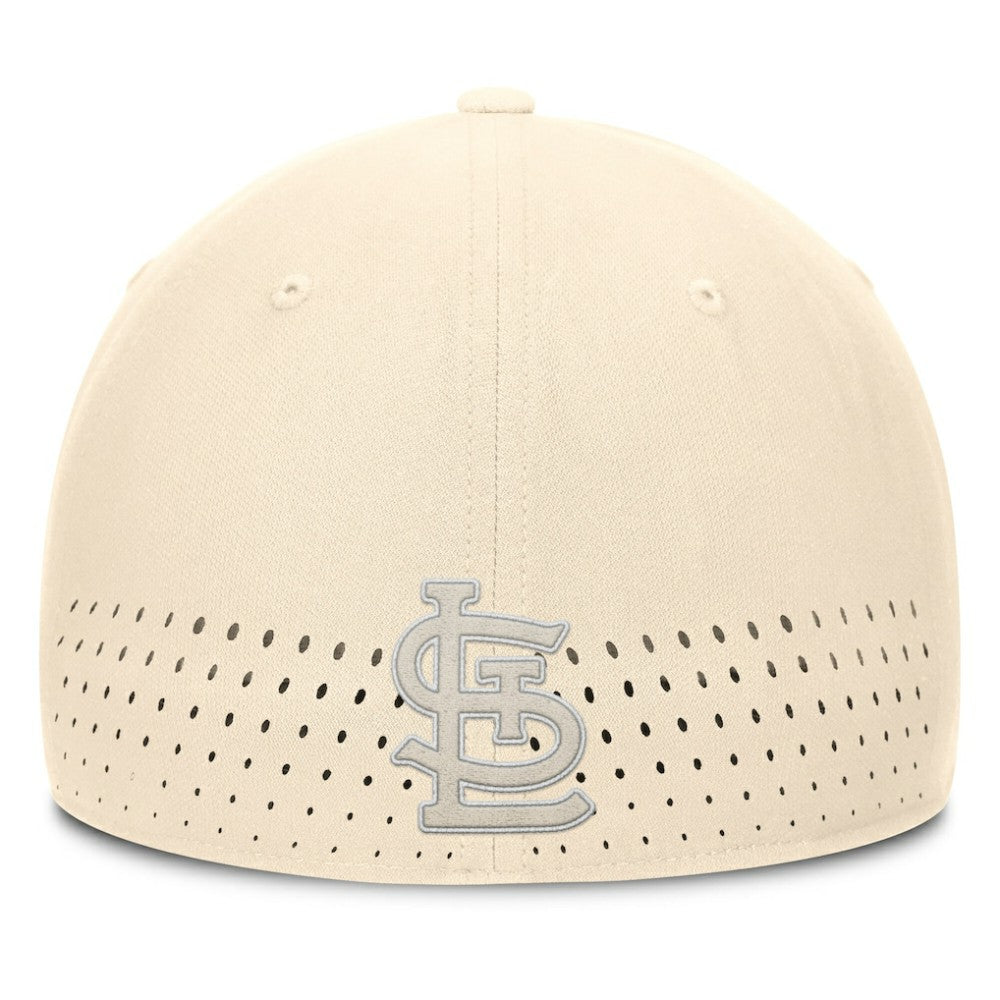 St. Louis Cardinals Nike Rise Performance Flex Hat Near Me