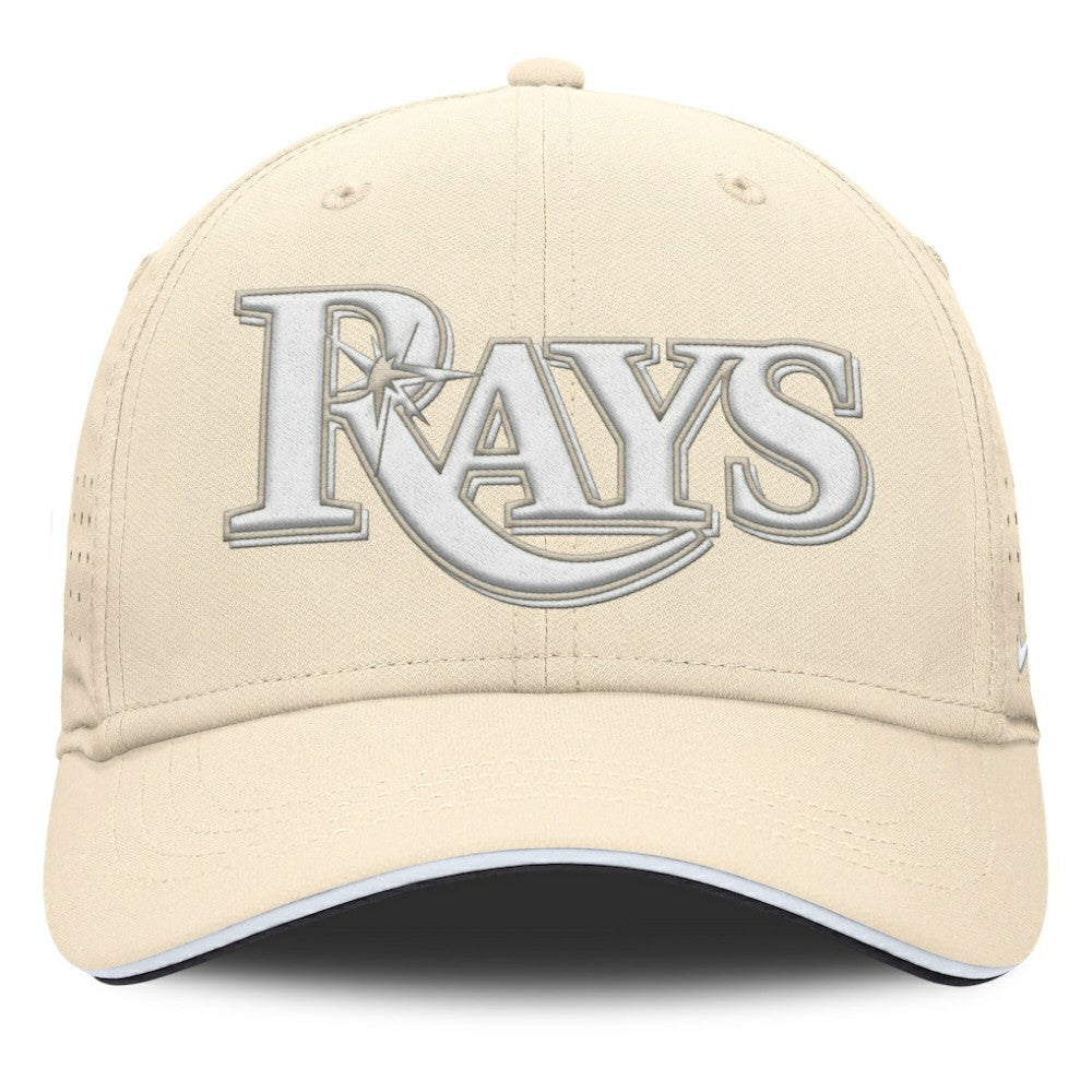 Tampa Bay Rays Nike Rise Performance Flex Hat discount