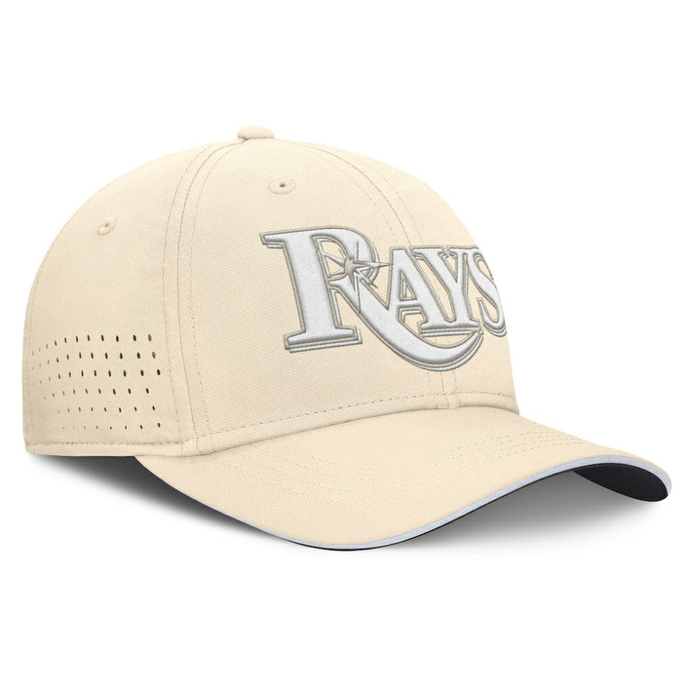 Tampa Bay Rays Nike Rise Performance Flex Hat discount