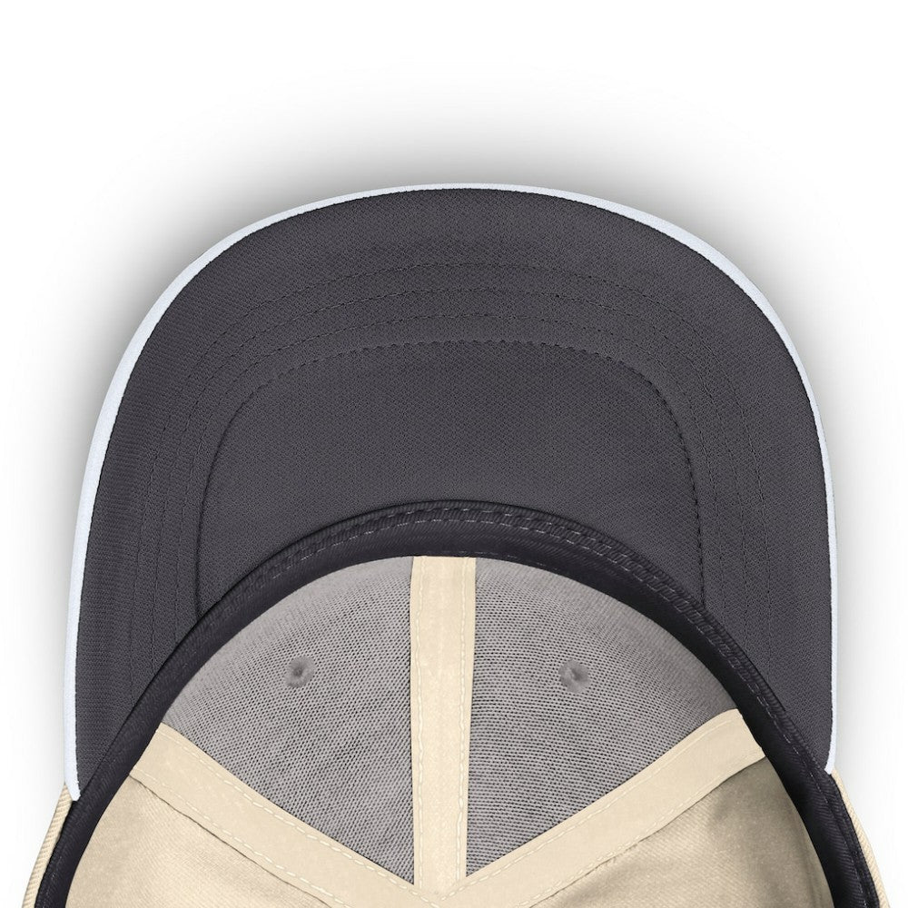 Tampa Bay Rays Nike Rise Performance Flex Hat discount