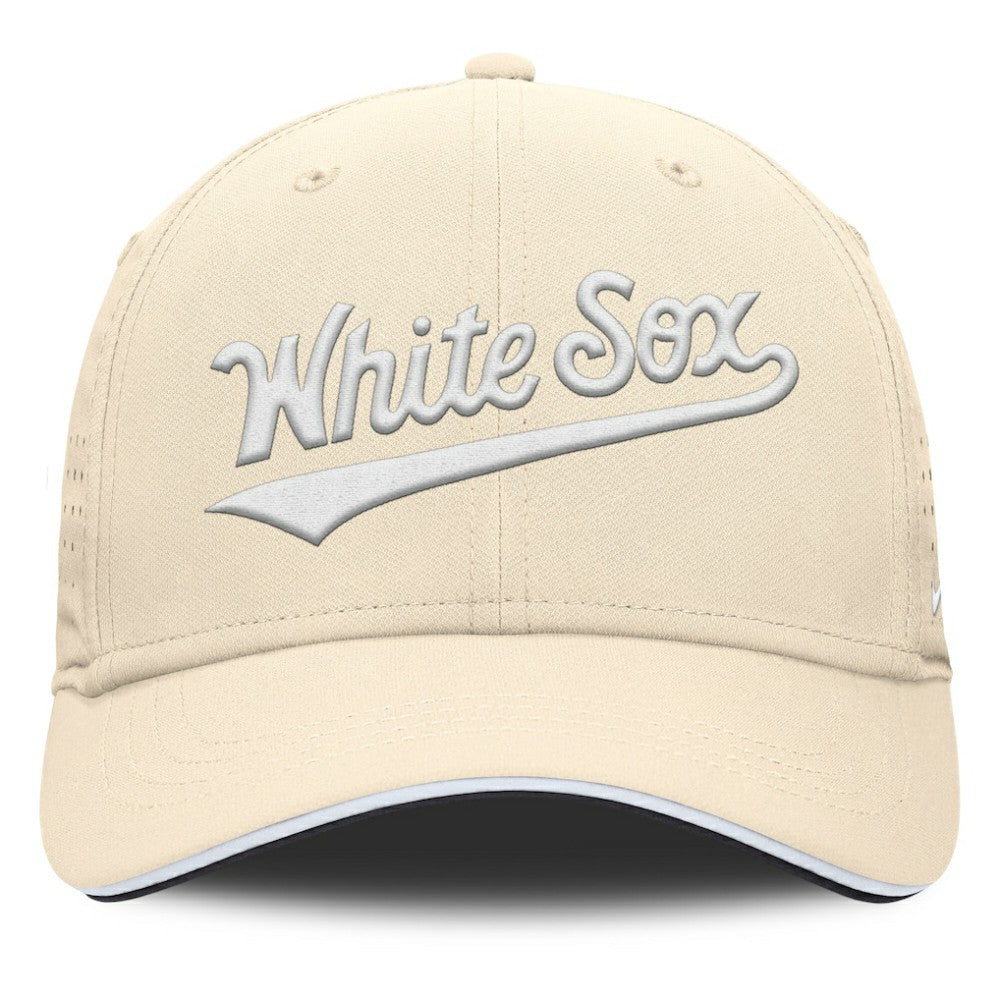 Chicago White Sox Nike Rise Performance Flex Hat On Sale